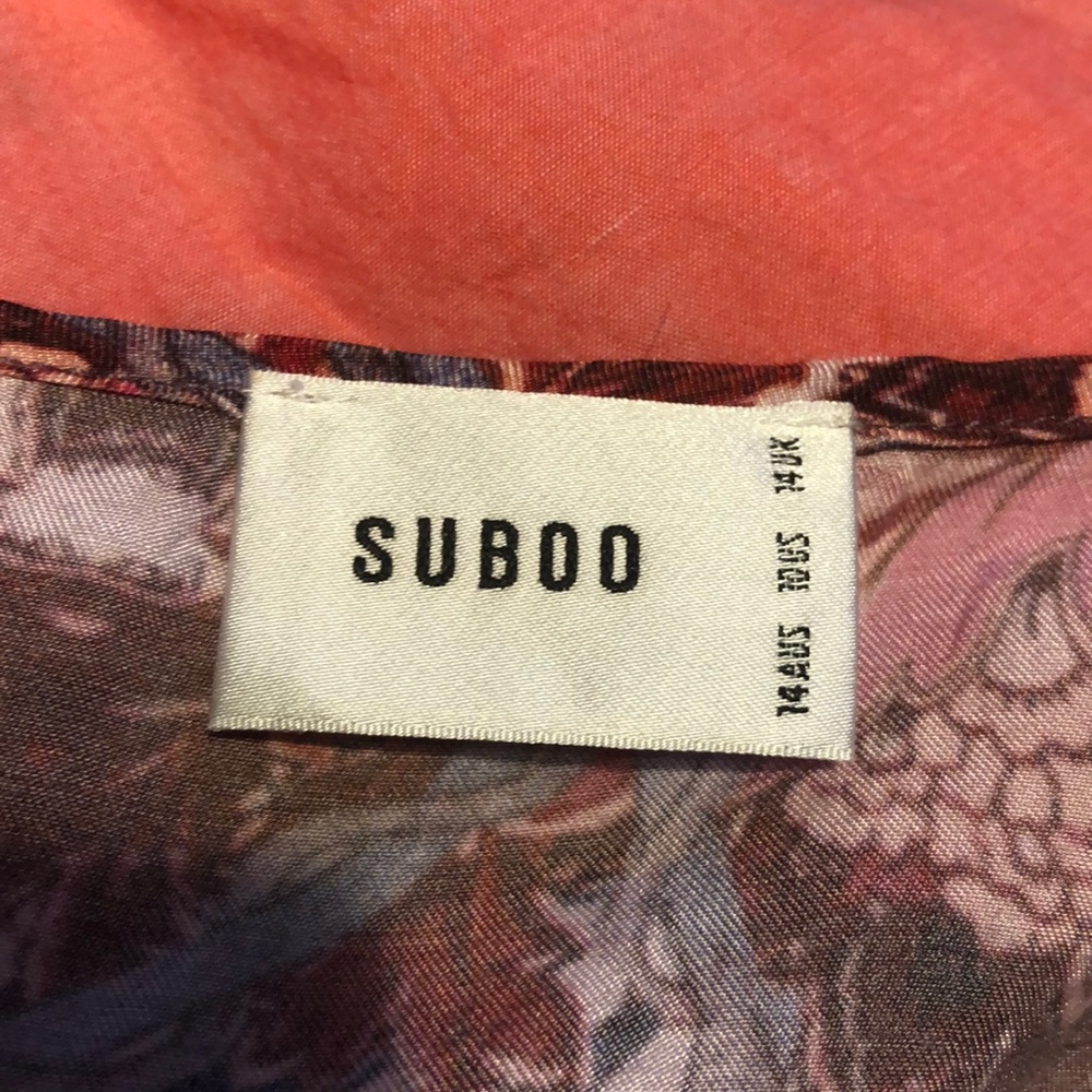 SUBBO 💃🏼 - Picture 6 of 6